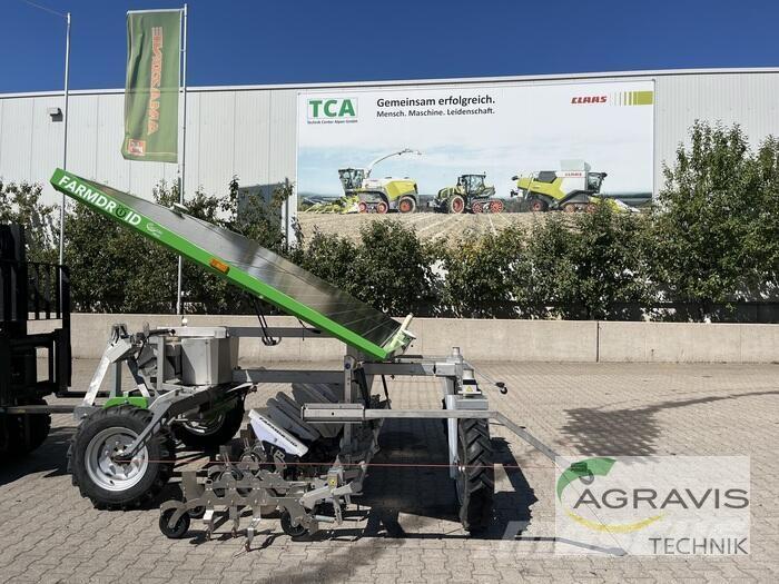 Farmdroid FD20 Egyéb traktor tartozékok