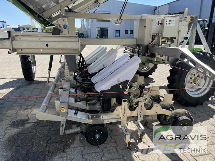 Farmdroid FD20 Egyéb traktor tartozékok