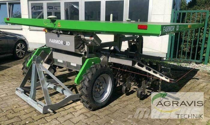 Farmdroid FD20 Dummy Egyéb traktor tartozékok