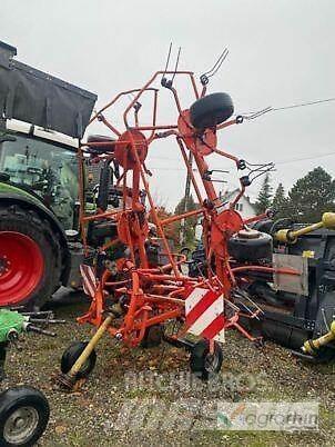 Fella TH 680 D HYDRO Rendkészítő