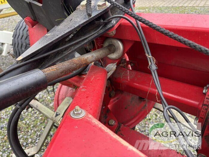 Fella TH 8608 DN Rendkészítő