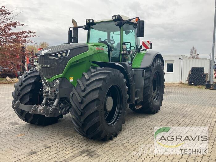 Fendt 1050 VARIO GEN-2 Traktorok