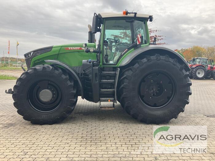 Fendt 1050 VARIO GEN-2 Traktorok