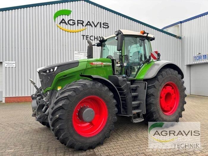 Fendt 1050 VARIO GEN-3 Traktorok
