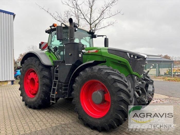 Fendt 1050 VARIO GEN-3 Traktorok