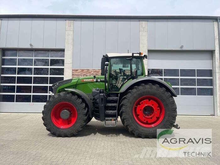 Fendt 1050 VARIO GEN-3 Traktorok