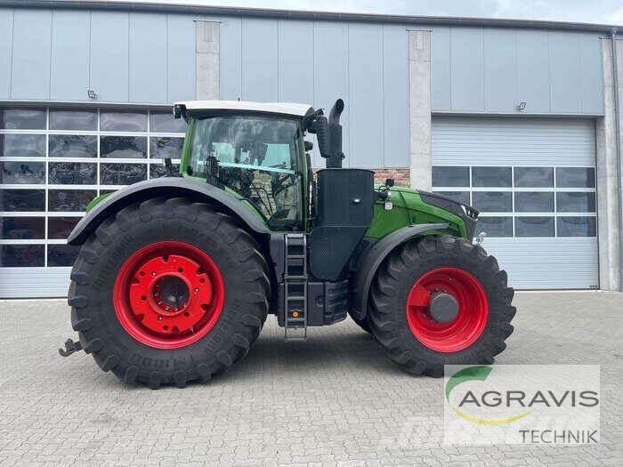 Fendt 1050 VARIO GEN-3 Traktorok