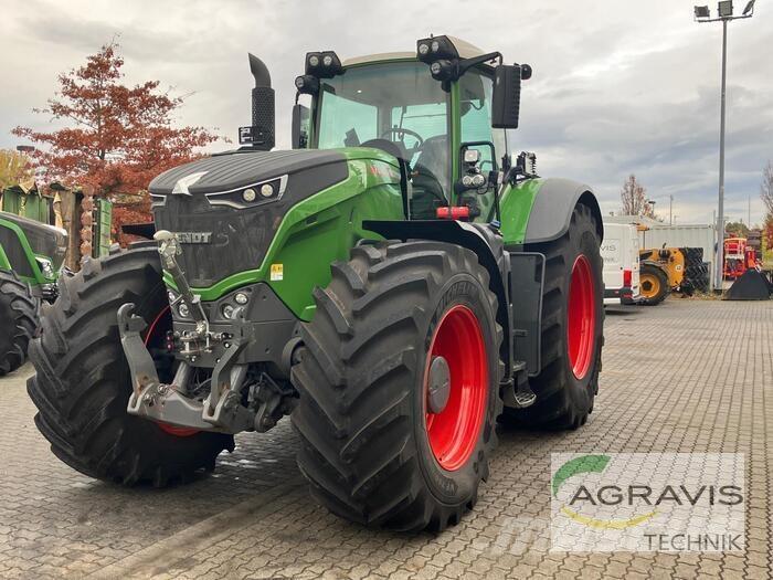 Fendt 1050 VARIO GEN-3 Traktorok