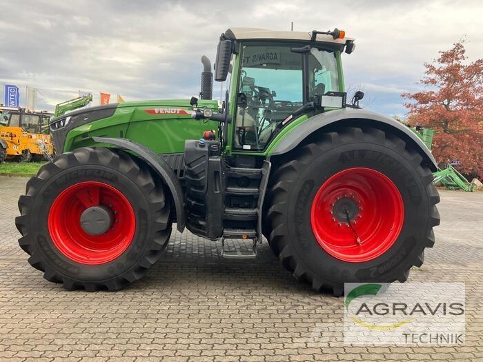 Fendt 1050 VARIO GEN-3 Traktorok