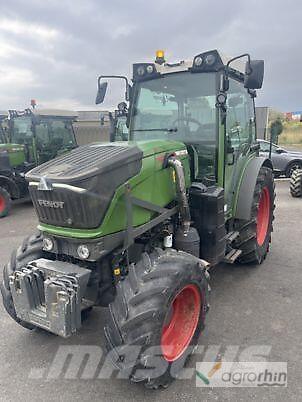 Fendt 209 F Egyéb mezőgazdasági gépek