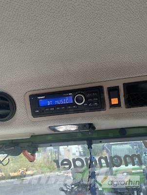 Fendt 209 F Egyéb mezőgazdasági gépek