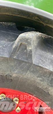 Fendt 209 V Egyéb mezőgazdasági gépek