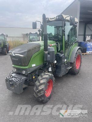 Fendt 209 V Egyéb mezőgazdasági gépek