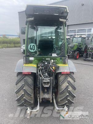 Fendt 209 V Egyéb mezőgazdasági gépek