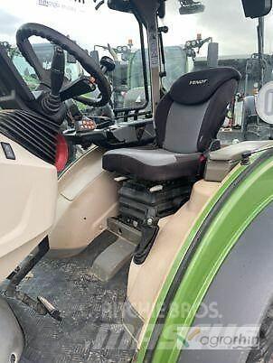 Fendt 209 V VARIO Traktorok