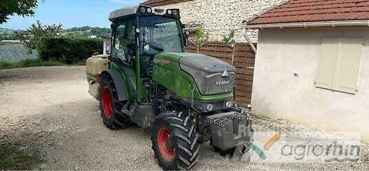 Fendt 209V Egyéb mezőgazdasági gépek