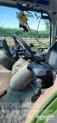 Fendt 209V Egyéb mezőgazdasági gépek
