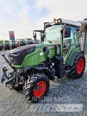 Fendt 209V Egyéb mezőgazdasági gépek