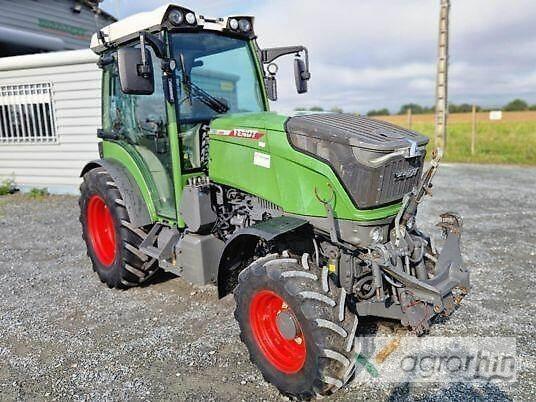 Fendt 209V Egyéb mezőgazdasági gépek