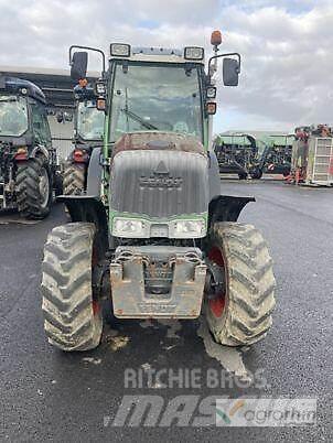 Fendt 210 F Egyéb mezőgazdasági gépek