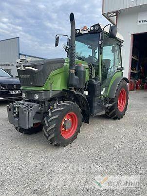 Fendt 210 V Egyéb mezőgazdasági gépek