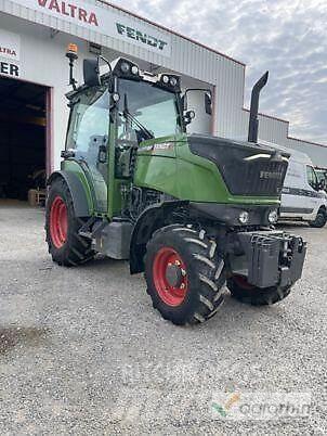Fendt 210 V Egyéb mezőgazdasági gépek