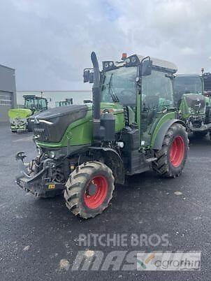 Fendt 210 V Egyéb mezőgazdasági gépek