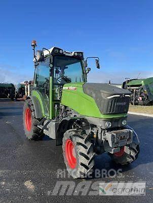 Fendt 210 V Egyéb mezőgazdasági gépek