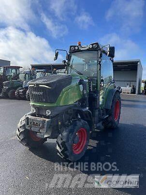 Fendt 210 V Egyéb mezőgazdasági gépek