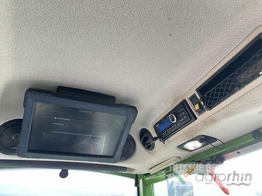 Fendt 210 V Egyéb mezőgazdasági gépek
