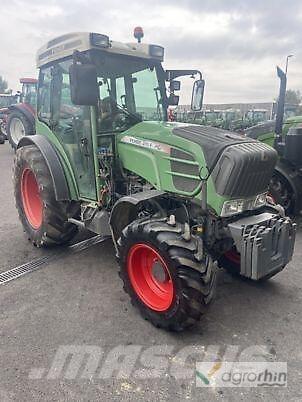 Fendt 211 F Egyéb mezőgazdasági gépek