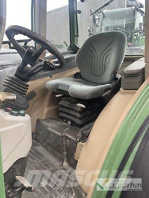 Fendt 211 F Egyéb mezőgazdasági gépek