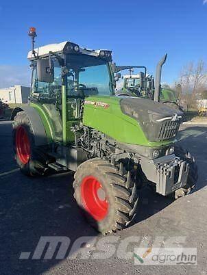 Fendt 211 P Egyéb mezőgazdasági gépek