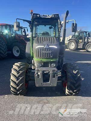 Fendt 211 P Egyéb mezőgazdasági gépek