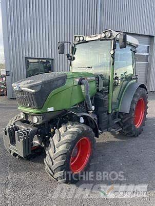 Fendt 211F Egyéb mezőgazdasági gépek