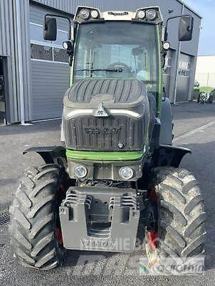 Fendt 211F Egyéb mezőgazdasági gépek