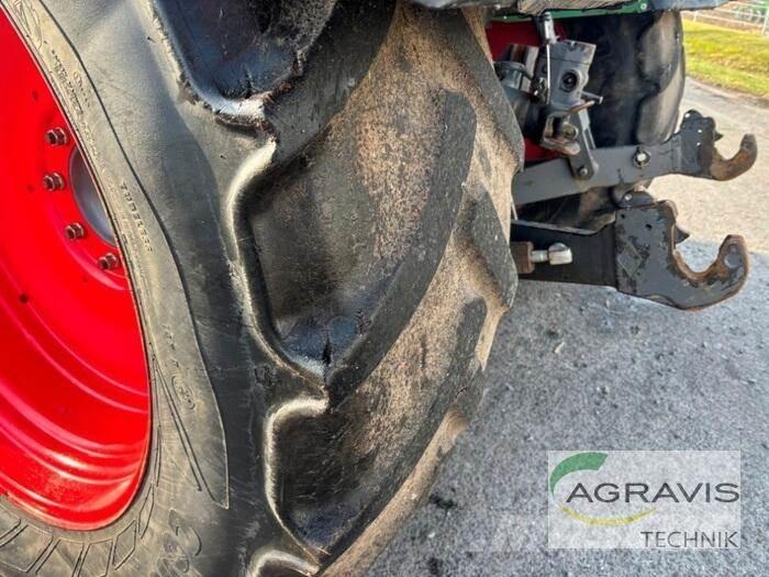Fendt 309 VARIO Traktorok