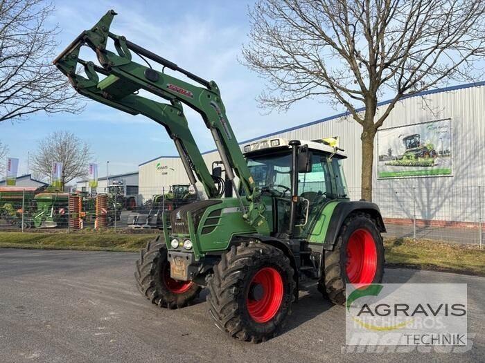 Fendt 309 VARIO TMS Traktorok
