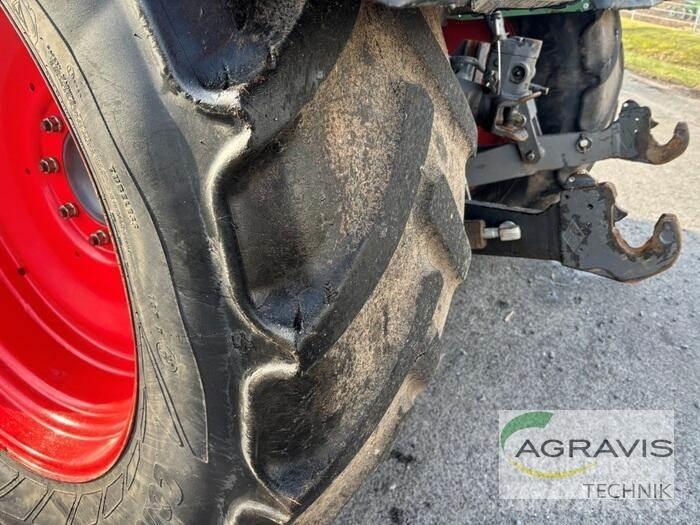 Fendt 309 VARIO TMS Traktorok