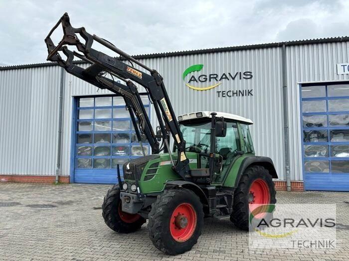 Fendt 310 VARIO Traktorok