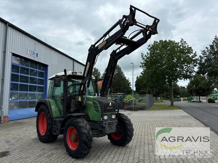 Fendt 310 VARIO Traktorok