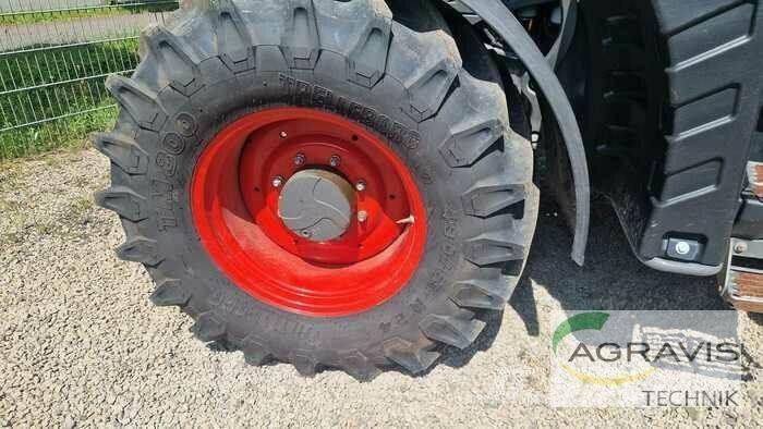 Fendt 310 VARIO S4 Traktorok