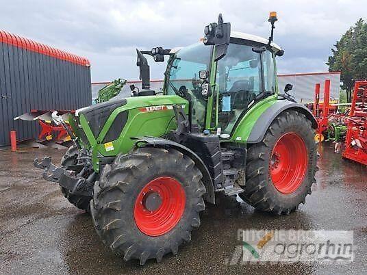 Fendt 314 PROFI PLUS Traktorok