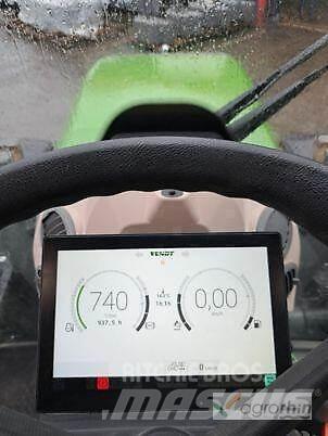 Fendt 314 PROFI PLUS Traktorok