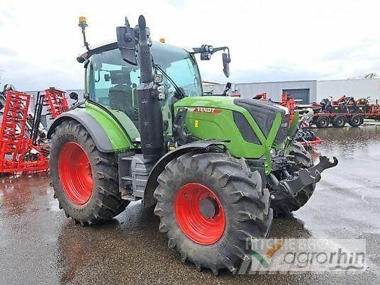 Fendt 314 PROFI PLUS Traktorok