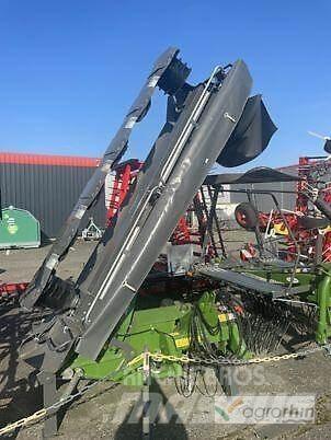 Fendt 3160TLX Kaszák