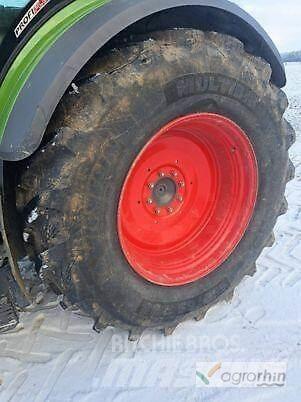Fendt 514 PROFI PLUS Traktorok
