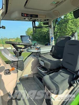 Fendt 514 PROFI PLUS Traktorok