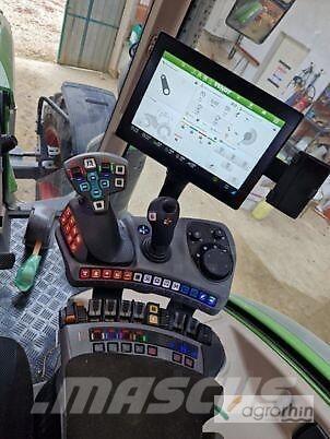 Fendt 514 PROFI PLUS Traktorok