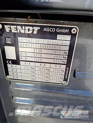 Fendt 514 PROFI PLUS Traktorok